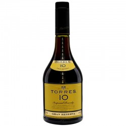 Torres 10 Ani 0.7l