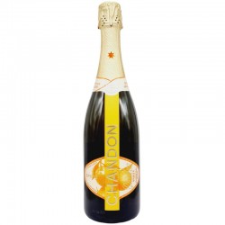 Chandon Garden Spritz 0.75l