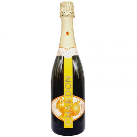 Chandon Garden Spritz 0.75l
