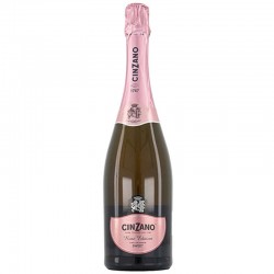 Cinzano Rose Edition 0.75l
