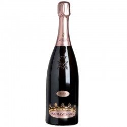 Costaripa Mattia Vezzola Spumante Classico Rose 0.75l