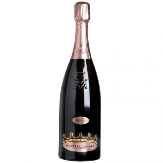 Costaripa Mattia Vezzola Spumante Classico Rose Magnum 1.5l