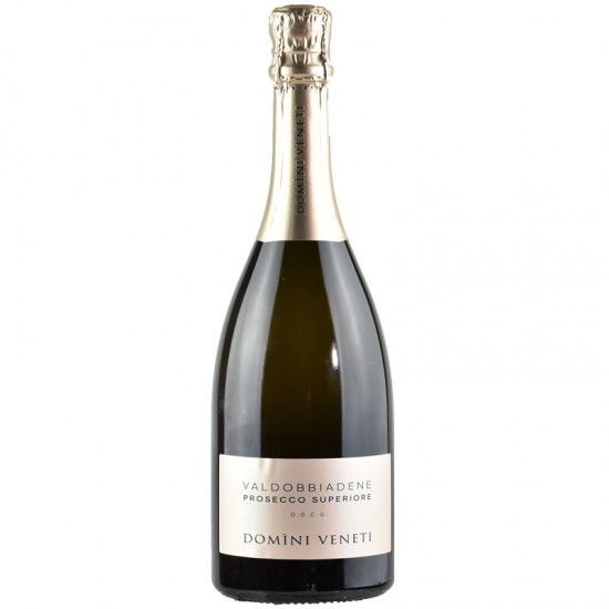 Domini Veneti Valdobbiadene Prosecco Superiore 0.75l