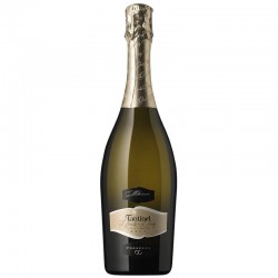 Fantinel One & Only Prosecco Brut Millesimato 0.75l