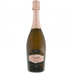 Fantinel One & Only Spumante Brut Magnum Rose 1.5l