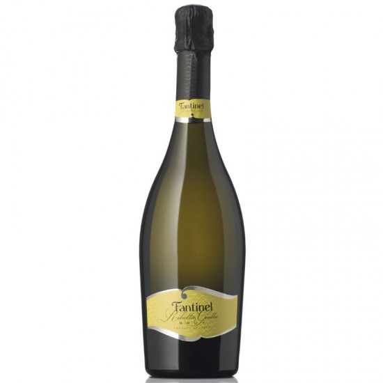 Fantinel Spumante Ribolla Gialla Brut 0.75l