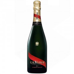 G.H.Mumm Cordon Rouge 0.75l