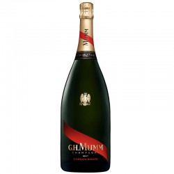 G.H.Mumm Cordon Rouge 1.5l