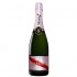G.H.Mumm Cordon Rouge Rose 0.75l