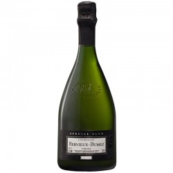 Hervieux Dumez La Special Club 0.75l