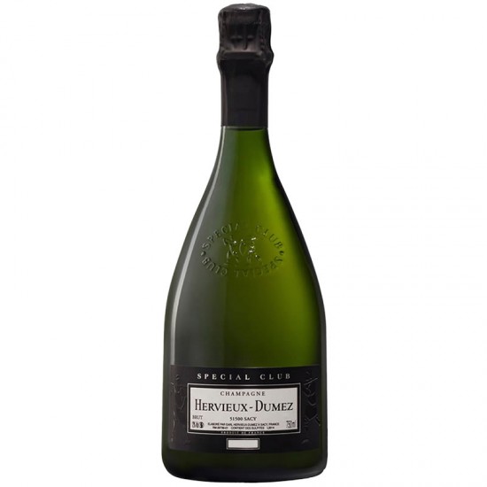 Hervieux Dumez La Special Club 0.75l
