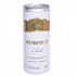 Ikel Vin Perlant Ambrius Alb  0.25l