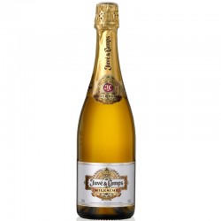 Juve & Camps Cava Reserva Milesime 0.75l