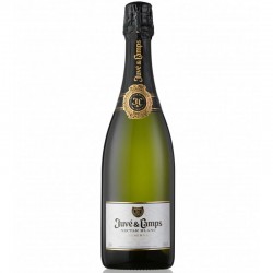 Juve & Camps Cava Reserva Nectar Blanc Dulce 0.75l