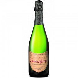 Juve & Camps Reserva De La Familia Gran Reserva Brut Nature 0.75l