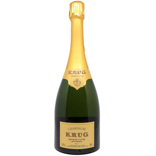 Krug Grande Cuvee Brut 0.75l