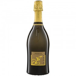 La Jara Prosecco Extra Dry Bio 0.75l