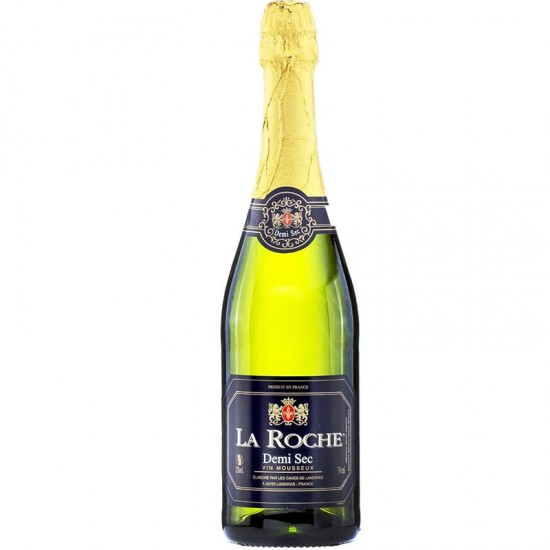 La Roche Demisec 0.75l