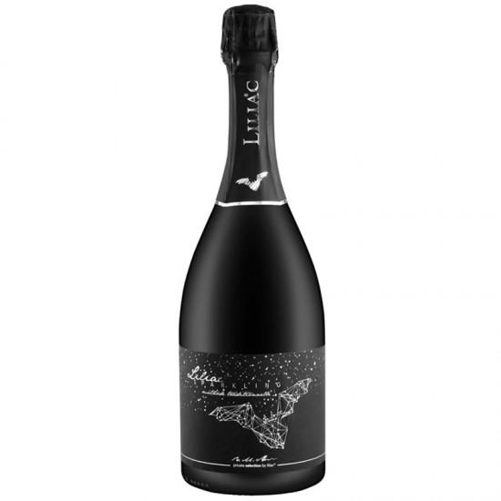 Liliac Private Selection Sparkling 0.75l
