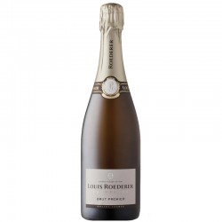 Louis Roederer Brut Premier 0.75l