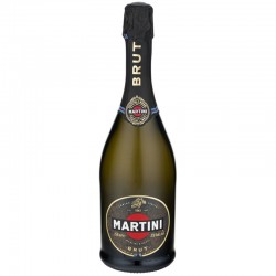 Martini Sparkling Brut 0.75l