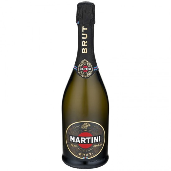 Martini Sparkling Brut 0.75l
