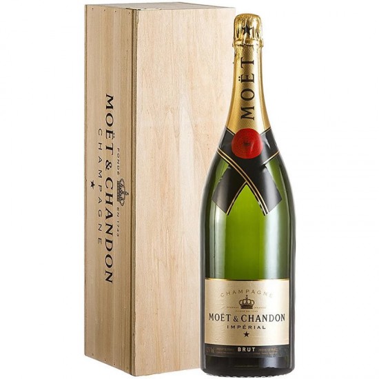 Moet Chandon Brut Imperial 3l