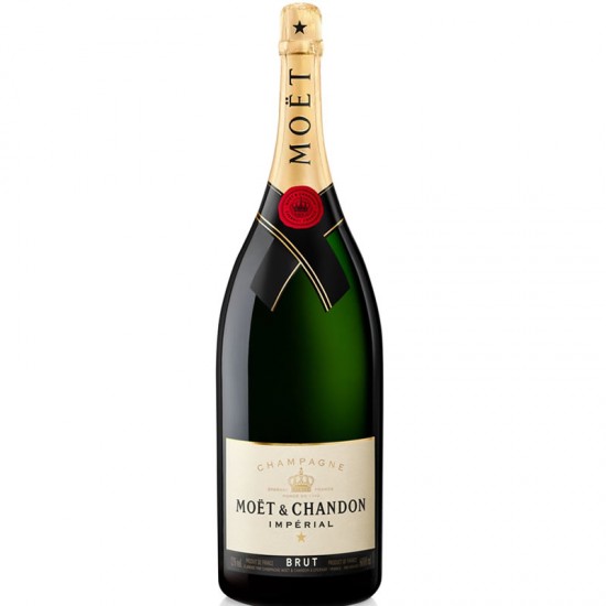 Moet Chandon Brut Imperial 6l
