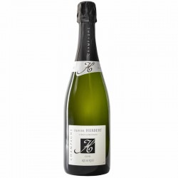 Olivier Herbert Champagne Cuvee Reserve Premier Cru Brut 0.75l