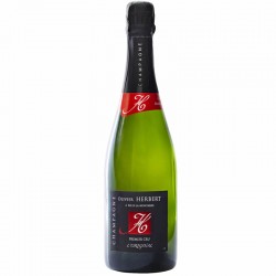 Olivier Herbert Champagne L'original Premier Cru Brut 0.75l