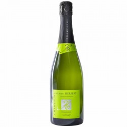 Olivier Herbert Champagne Premier Cru Nature 0.75l