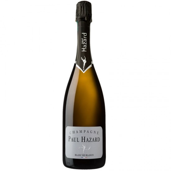 Paul Hazard Cuvee Clementine Blanc De Blancs 0.75l