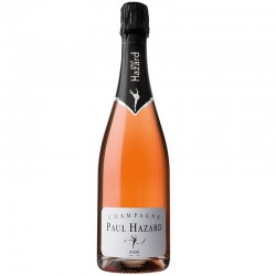 Paul Hazard Cuvee Rose 0.75l