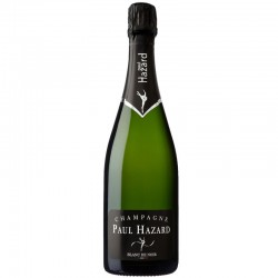 Paul Hazard Cuvee Urbain Blanc De Noir 0.75l