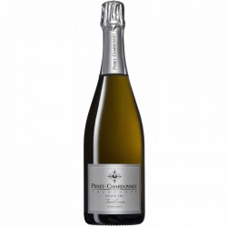 Penet- Chardonnet Champagne Terroir & Sens Grand Cru Extra Brut 0.75l