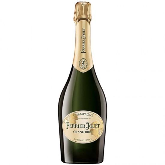 Perrier-Jouet Grand Brut 0.75l