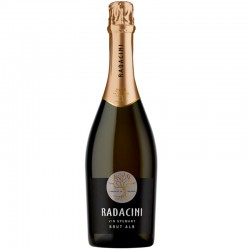 Radacini Brut 0.75l