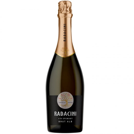 Radacini Brut 0.75l