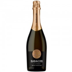Radacini Dulce 0.75l