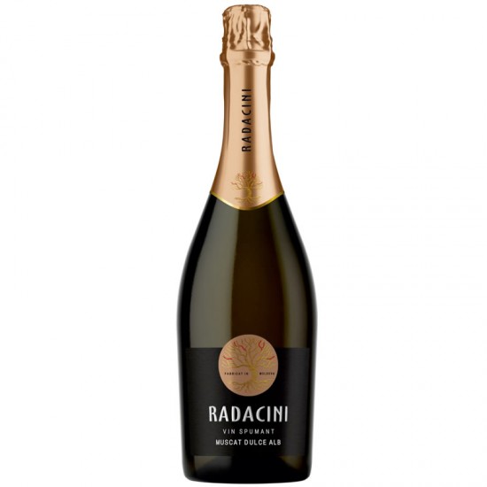 Radacini Dulce 0.75l