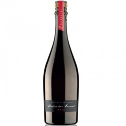 Radacini Reserve Brut 0.75l