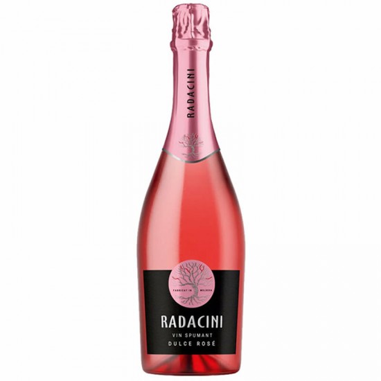Radacini Rose Dulce 0.75l