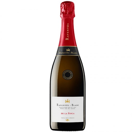 Raventos I Blanc De La Finca 0.75l