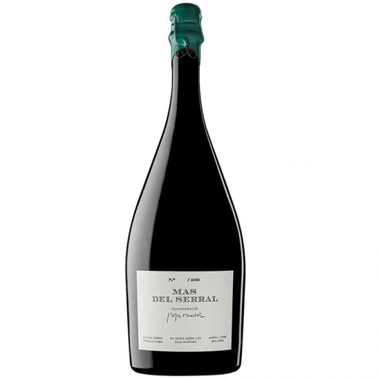 Raventos I Blanc Mas Del Serral De Pepe Raventos 0.75l