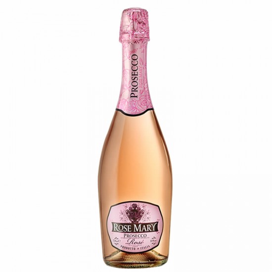 Rose Mary Prosecco Rose 0.75l