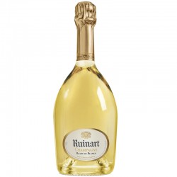 Ruinart Blanc De Blancs 0.75l