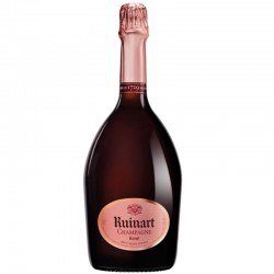 Ruinart Rose 0.75l