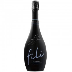 Sacchetto Fili Prosecco Extra Dry 0.75l