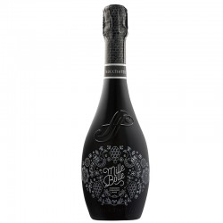 Sacchetto Mille Bolle Spumante Extra Dry 0.75l