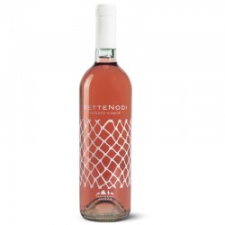 Tenimenti Grieco Settenodi Rosato 0.75l